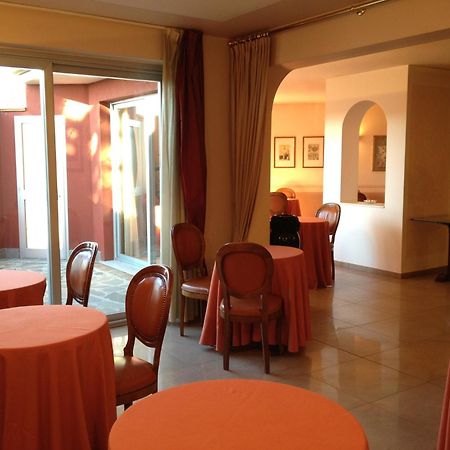 Hotel Daniel Basiano Kültér fotó