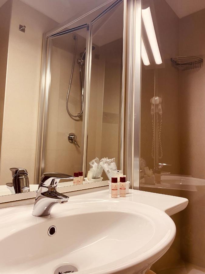 Hotel Daniel Basiano Kültér fotó