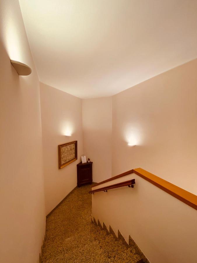 Hotel Daniel Basiano Kültér fotó
