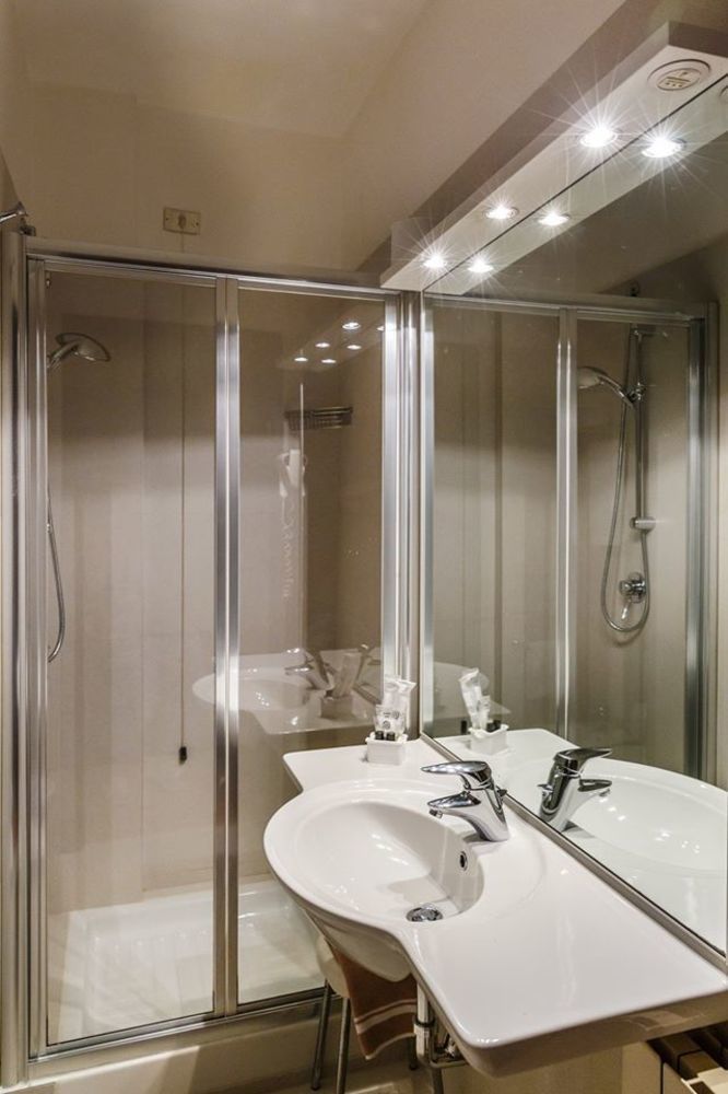 Hotel Daniel Basiano Kültér fotó