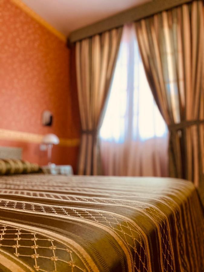 Hotel Daniel Basiano Kültér fotó